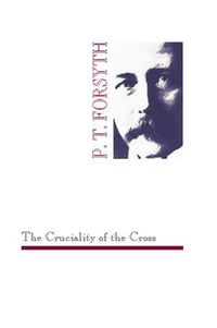 Produktbild: The Cruciality of the Cross