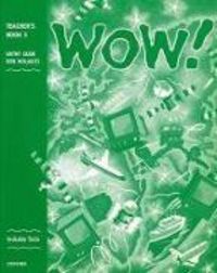 Produktbild: Teacher's Book