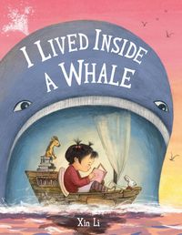 Produktbild: I Lived Inside a Whale