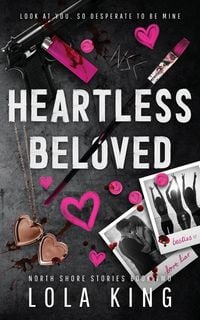 Produktbild: Heartless Beloved