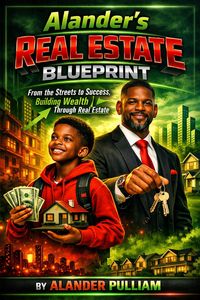Produktbild: Alander's Real Estate Blueprint