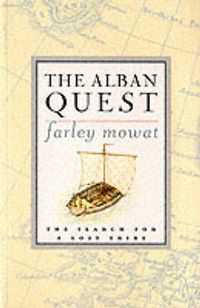 Produktbild: The Alban Quest