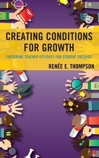Produktbild: Creating Conditions for Growth