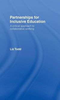 Produktbild: Partnerships for Inclusive Education