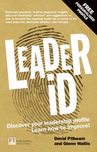 Produktbild: Leader iD