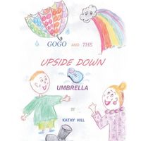 Produktbild: Gogo and the Upside Down Umbrella