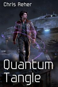 Produktbild: Quantum Tangle