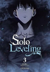 Produktbild: Solo Leveling, Vol. 3 (comic)