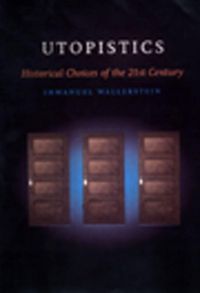 Produktbild: Utopistics