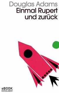 Produktbild: Einmal Rupert und zur&uuml;ck