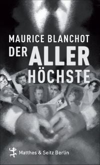 Produktbild: Der Allerh&ouml;chste