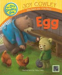Produktbild: EGG