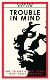 Produktbild: Trouble In Mind
