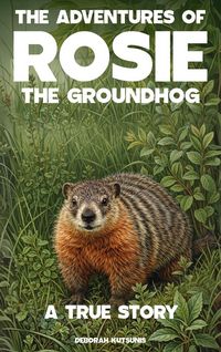 Produktbild: The Adventures of Rosie the Groundhog