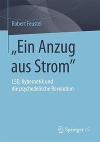 Produktbild: "Ein Anzug aus Strom"