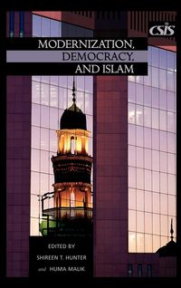 Produktbild: Modernization, Democracy, and Islam