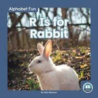 Produktbild: R Is for Rabbit