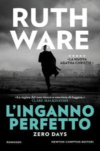 Produktbild: L' inganno perfetto. Zero days