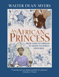 Produktbild: Myers, W: An African Princess