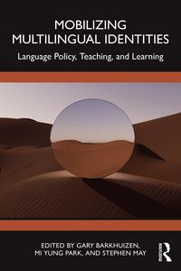 Produktbild: Mobilizing Multilingual Identities