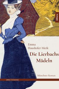 Produktbild: Die Lierbachs-Mädeln