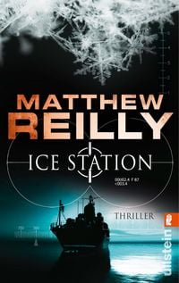 Produktbild: Ice Station