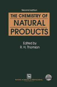 Produktbild: The Chemistry of Natural Products
