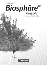 Bild vom Artikel Biosphäre Sekundarstufe II - 2.0. - Gymnasium Baden-Württemberg Kursstufe - Lösungen zum Schülerbuch vom Autor Robert Felch