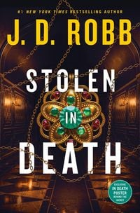 Produktbild: Stolen in Death