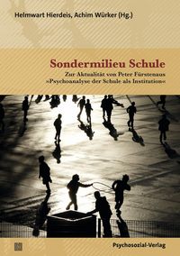 Produktbild: Sondermilieu Schule