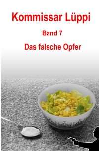 Produktbild: Kommissar L&uuml;ppi / Kommissar L&uuml;ppi - Band 7