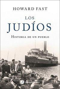 Produktbild: Los jud&iacute;os : historia de un pueblo