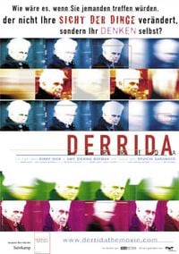 Produktbild: Derrida