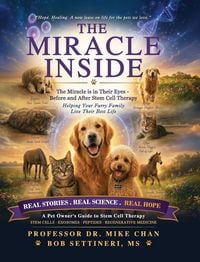 Produktbild: The Miracle Inside