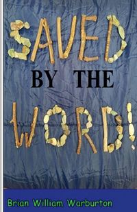 Produktbild: Saved by the Word