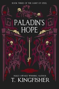 Produktbild: Paladin's Hope (The Saint of Steel)