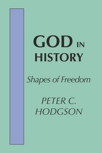 Produktbild: God In History