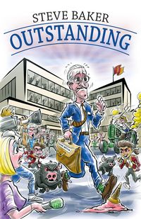Produktbild: Outstanding