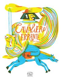 Produktbild: Il cavaliere errante