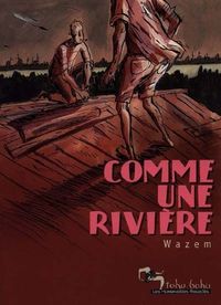 Produktbild: Comme une rivi&egrave;re