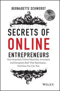 Produktbild: Secrets of Online Entrepreneurs