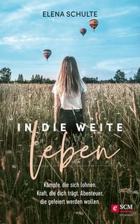 Produktbild: In die Weite leben