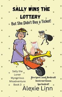 Produktbild: Sally Wins the Lottery -- But She Didn't Buy the Ticket