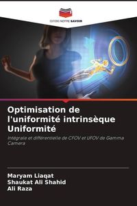Produktbild: Optimisation de l'uniformit&eacute; intrins&egrave;que Uniformit&eacute;