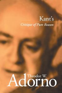 Produktbild: Kant's Critique of Pure Reason