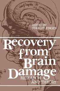Produktbild: Recovery from Brain Damage