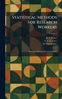 Produktbild: Statistical Methods for Research Workers