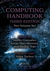 Produktbild: Computing Handbook