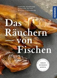 Produktbild: Das R&auml;uchern von Fischen