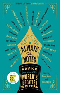 Produktbild: Always Take Notes